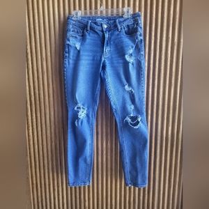 Old Navy jeans